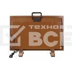 Конвектор электрический iVigo EPK4570P15 1500 Вт Дерево, WI-FI, фото4