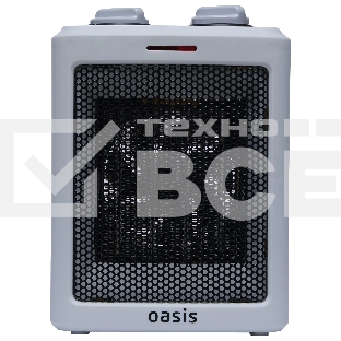 Тепловентилятор Oasis KT-15R