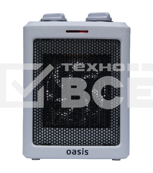 Тепловентилятор Oasis KT-15R