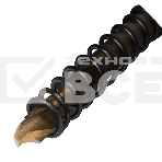 Коронка по металлу Denzel твердосплавная, 68 мм, фото5