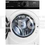 Стиральная машина DeLonghi ALBA LA 10754 VI белый, загрузка фронтальная 10.5 кг, 1400 об/мин, класс: А+++, фото4