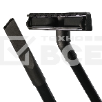 Строительный пылесос Bort BSS-1220-P 1200Вт (уборка: сухая/влажная) синий, фото2