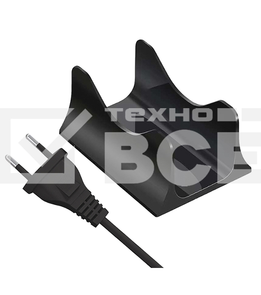 Сетевое зарядное устройство Qumo Energy Charger GaN PD 120 Вт, 3 USB-A + 3 USB Type-C,(0120), черный