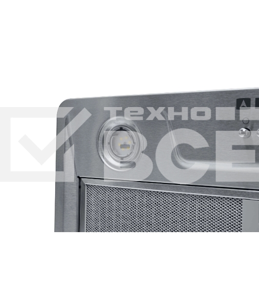 Вытяжка KRAFT KF-BHD07523Х