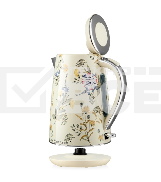 Чайник BRAYER BR1083YE