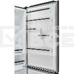 Холодильник DeLonghi DCS 19NFI BB DAMIANO белый двухкамерный 230/100л морозилка снизу, No Frost, фото12