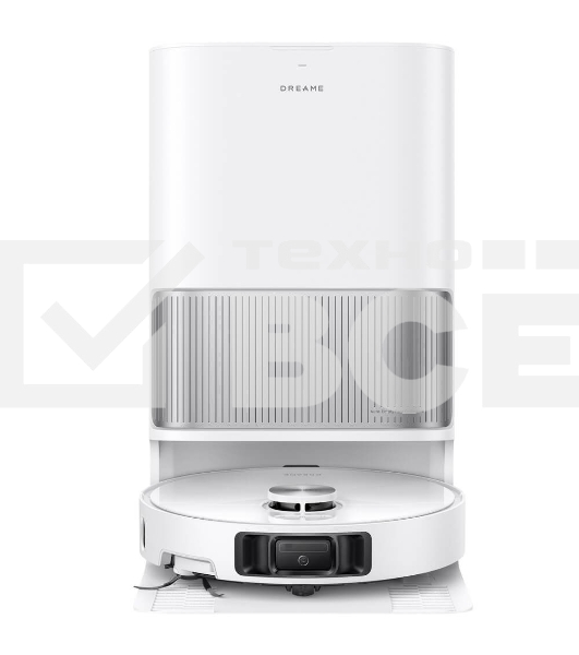 Робот-пылесос Dreame Bot L40s Ultra, RLL22SE