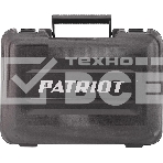 Дрель-шуруповерт аккумуляторная PATRIOT BR 212UES, фото7