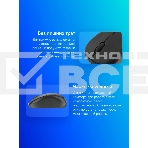 Мышь беспроводная Logitech M240 SILENT графитовый, 4000 dpi, Bluetooth, кнопки - 3, фото10