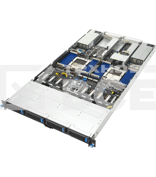 Серверная платформа ASUS RS700A-E13-RS4U