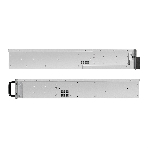 Серверный корпус ExeGate Pro 2U550-HS12 (RM 19', высота 2U, глубина 550, Redundant БП 2x1000W, 12xHotSwap, USB), фото4