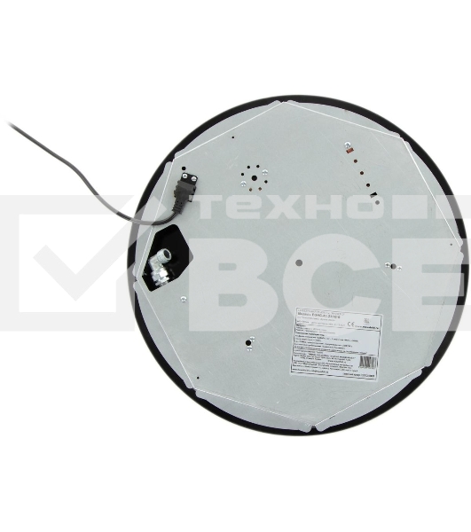 Газовая варочная панель Maunfeld EGHG.43.23CB\G черный