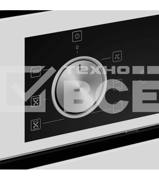 Шкаф духовой электрический Maunfeld AEOF6060W