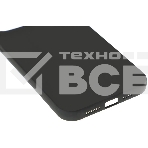 Чехол (клип-кейс) LuxCase, для Apple iPhone 13 Pro Max, черный 62322, фото5