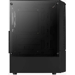 Корпус ATX Aerocool/Formula Quantum Mesh-G-BK-v3 4710562758580 черный, без БП, USB 3.0, 2*USB 2.0, HD Audio, фото3