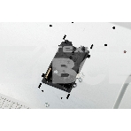 Варочная поверхность Gorenje EC642CLB, конфорок: 4 шт., стеклокерамика, независимая, черный, фото4