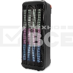 Минисистема Hyundai H-MC1236 черный 40Вт FM USB BT micro SD, фото7