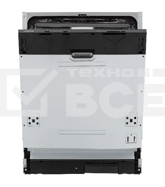 Встраиваемая посудомоечная машина Krona WESPA 60 BI V2