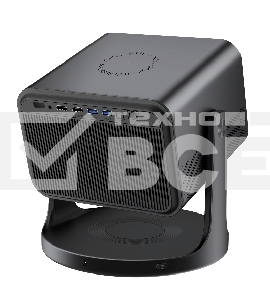 Проектор Hisense C3