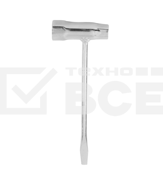 Ключ свечной универсальный PATRIOT 17*19 (упаковка блистер)