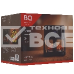 Аэрогриль BQ GR2004 черный, 1400 Вт, 3 л, сенсор, 8 программ, фото8
