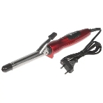 Щипцы для завивки волос Василиса ПЛ1-15 красный/черный, 19 мм, 180 °C, 1 режим, фото5