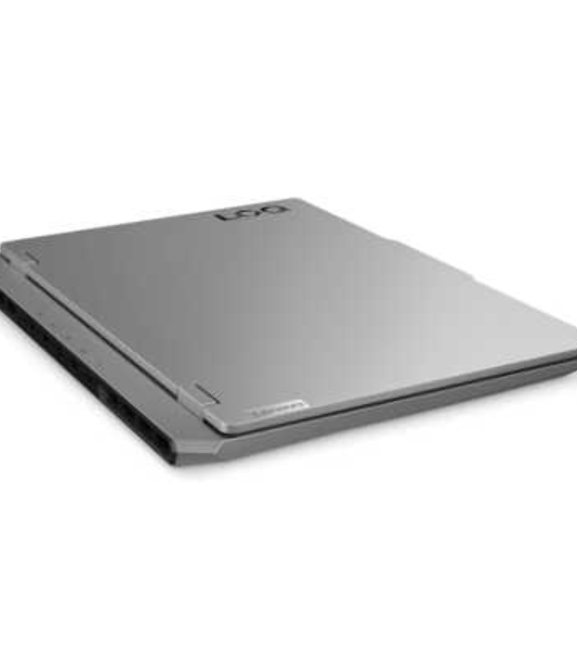Ноутбук Lenovo LOQ 15AHP10/15.6'/IPS/AMD Ryzen 5 220/16Gb/512Gb SSD/NVIDIA GeForce RTX 5050/Windows 11 Home/серый/2.4kg