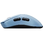 Мышь Acer Nitro OMR505 голубой оптическая 12800dpi беспров. BT/Radio USB 5but (ZL.MCE11.01F), фото4