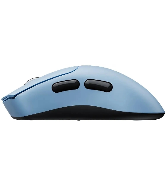 Мышь Acer Nitro OMR505 голубой оптическая 12800dpi беспров. BT/Radio USB 5but (ZL.MCE11.01F)