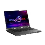 Ноутбук Asus ROG Strix G16 G614PW-TS133/16'/IPS/AMD Ryzen 9 8940HX/32Gb/1Tb SSD/NVIDIA GeForce RTX5080 16Gb/без ОС/серый/2.55kg, фото3