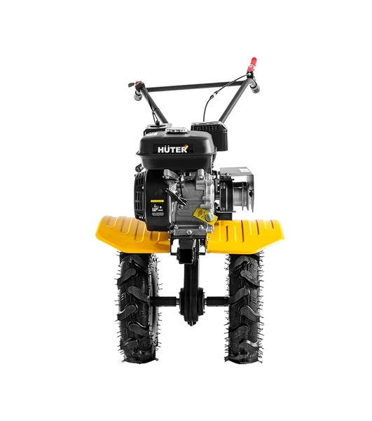 Сельскохозяйственная машина Huter МК-2РL