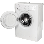 Стиральная машина Stinol WSTU 410 C белый, загрузка фронтальная 4 кг, 1000 об/мин, класс A, фото3