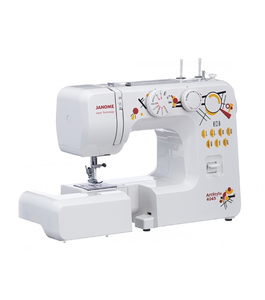 Швейная машина Janome Art Style 4045