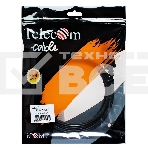 Кабель-переходник DisplayPort M-> HDMI M 1.8m Telecom [TA494), фото10