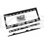 Кронштейн для телевизора Arm Media STEEL-3 new черный 22
