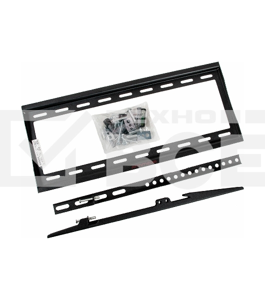 Кронштейн для телевизора Arm Media STEEL-3 new черный 22