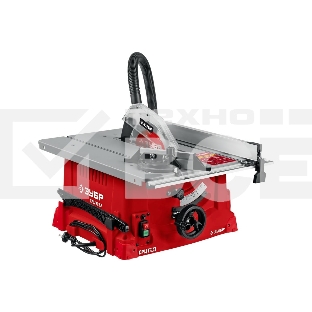 Станок ЗУБР СРЦ-254 1900 Вт настольный распиловочный