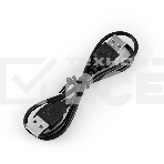 Подставка для ноутбука Buro 15'335x265x22мм 74.35дБ 1xUSB 2x 140ммFAN 480г металлическая сетка/пластик черный, фото10