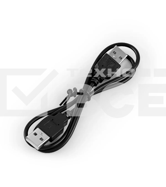 Подставка для ноутбука Buro 15'335x265x22мм 74.35дБ 1xUSB 2x 140ммFAN 480г металлическая сетка/пластик черный