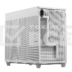 Компьютерный корпус Asus AP201/WHT/MESH AP201 ASUS PRIME CASE MESH WHITE EDITION (90DC00G3-B39000) (771913), фото7
