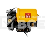 Насосная станция PS500C, 500 Вт, напор 35 м, 2200 л/ч, ресивер 2 л, блок управления Denzel, фото7