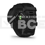 Умные часы Garmin pametni sat Instinct2 SOLAR Tactical Edition Black 28797 753759278892, фото3