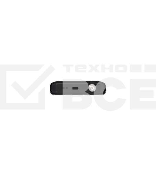 Мобильный телефон Maxvi B231ds черный