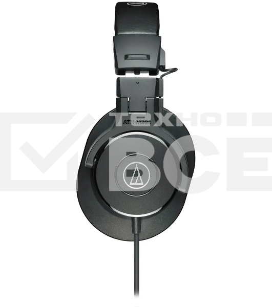 Наушники Audio-Technica ATH-M30X черный