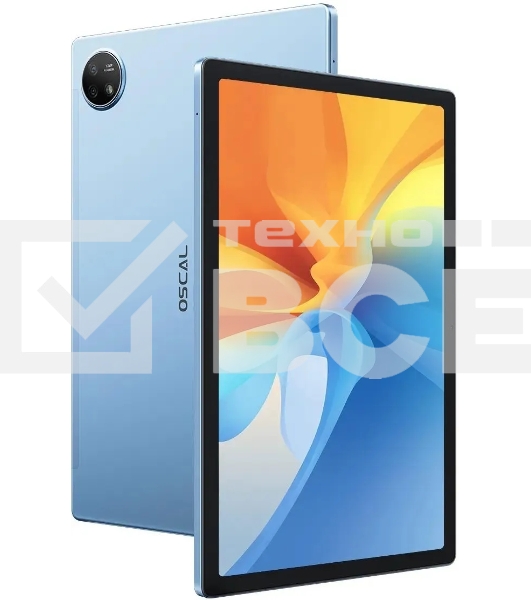 Планшет OSCAL Pad 16  10.51