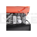 Калорифер дизельный PATRIOT DTC 202i, 20 кВт, 1300 м3/ч, термостат., фото10