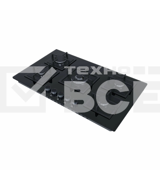Варочная поверхность LEX GVG 954 BBL