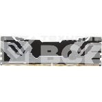 Оперативная память Kingston Fury Renegade, DDR5, 32GB (2x16GB), 8000MHz, CL38, с радиаторами, серебристый/черный, фото6