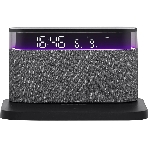 Колонка портативная BBK BTA2020 черный 5W 1.0 BT 10м 1200mAh, фото 1