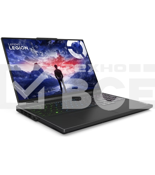 Ноутбук Lenovo Legion Pro 5 16IRX9 16